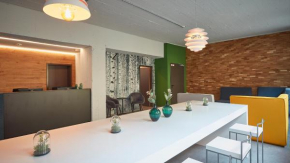 The Bunk Hostel